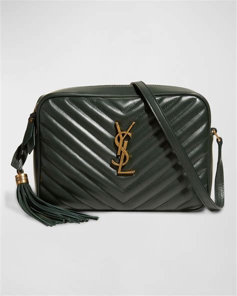 ysl black bag tassel|ysl tassel bag medium.